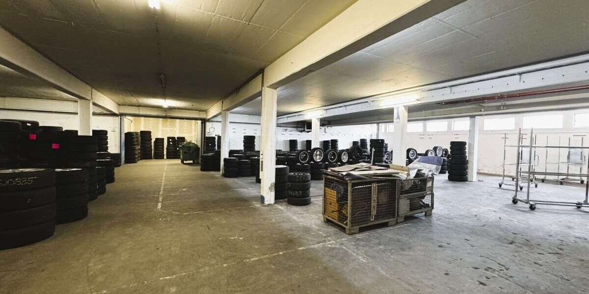 Gewerbeobjekt Stuttgart Zuffenhausen - 8.248&euro; | Angebot:26627023