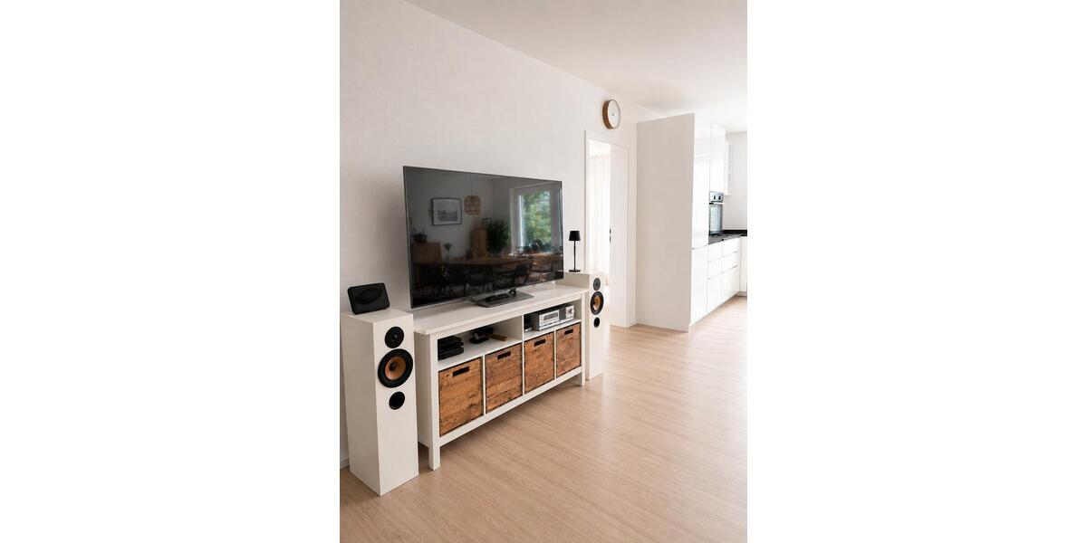 Etagenwohnung Heilbronn Horkheim - 4 Zimmer, 99 m&sup2;, 1.585&euro; | Angebot:27537281