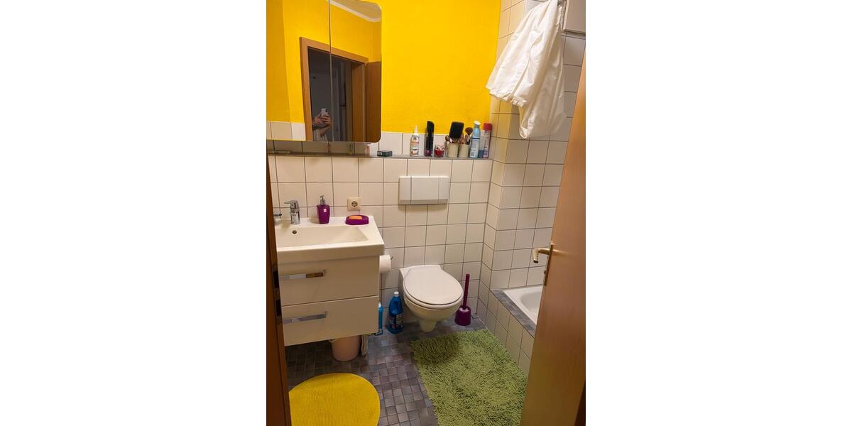 Erdgeschoßwohnung Ostfildern - 2 Zimmer, 52 m&sup2;, 230.000&euro; | Angebot:27024129