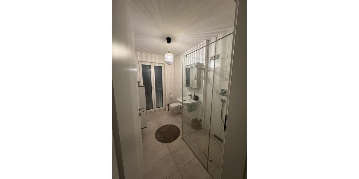 Etagenwohnung Backnang - 2 Zimmer, 47 m&sup2;, 1.290&euro; | Angebot:25062002