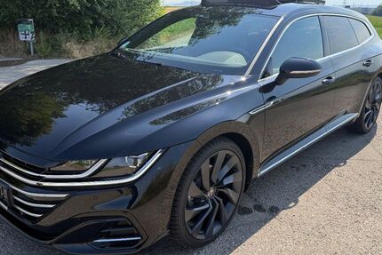 VW Arteon 58.534 km 34.490 &euro; Leingarten 74211