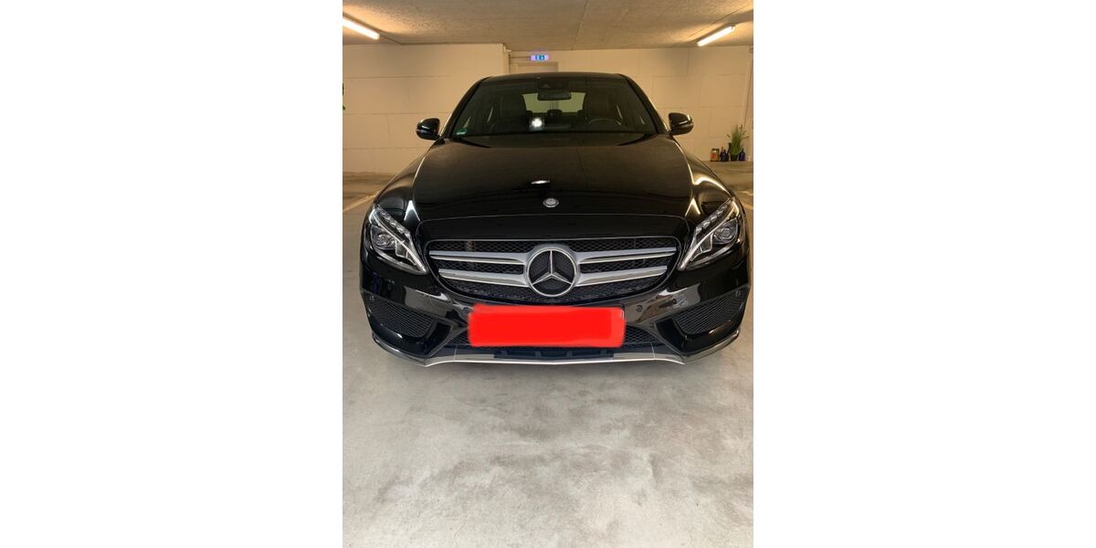 Mercedes-Benz C 180 70.000 km 22.999 &euro; Rutesheim 71277