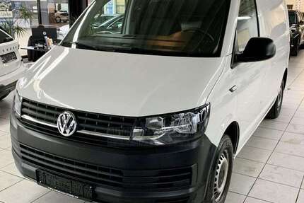 VW T6 Transporter 69.200 km 19.480 &euro; Stuttgart 70439