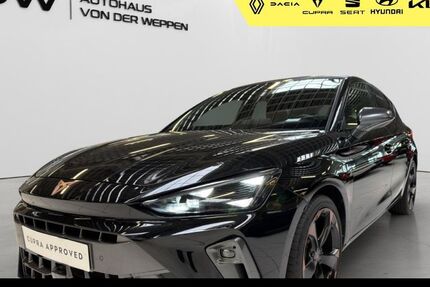Cupra Leon 36.590 km 25.980 &euro; Heilbronn 74076