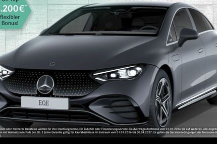 Mercedes-Benz EQE 66.657 km 41.890 &euro; Stuttgart 70469