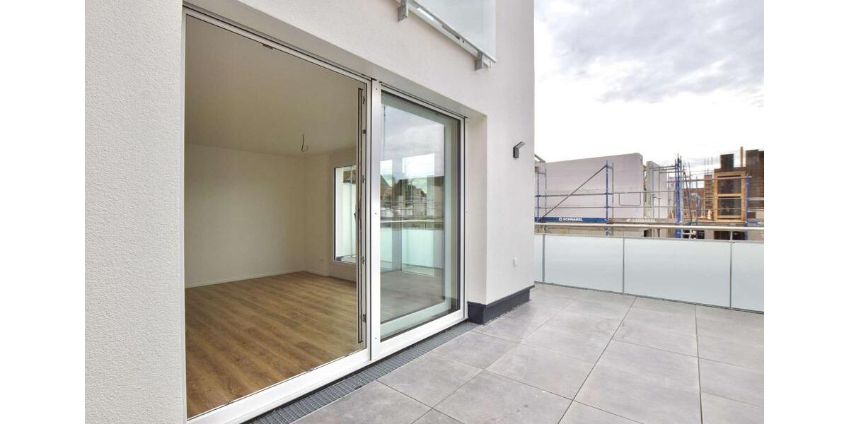 Etagenwohnung Leinfelden-Echterdingen Echterdingen - 2.5 Zimmer, 64 m&sup2;, 1.190&euro; | Angebot:25992433