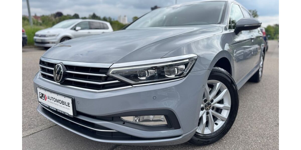 VW Passat Variant 118.300 km 18.999 &euro; Kornwestheim 70806