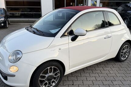 Fiat 500C 163.000 km 6.850 &euro; Schorndorf bei Stuttgart 73614