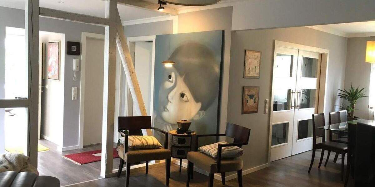 Einfamilienhaus Waiblingen Beinstein - 7 Zimmer, 152 m&sup2;, 900.000&euro; | Angebot:25707736