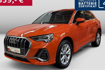 Audi Q3 64.262 km 28.930 &euro; Ludwigsburg 71636