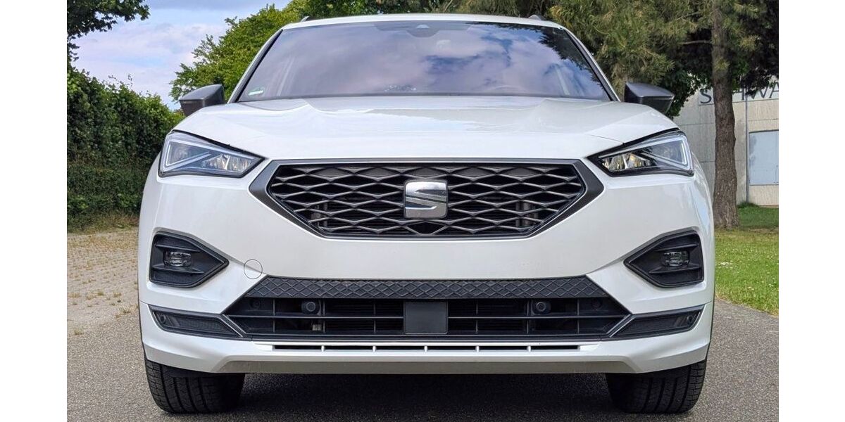 Seat Tarraco 68.500 km 33.850 &euro; Weil der Stadt 71263