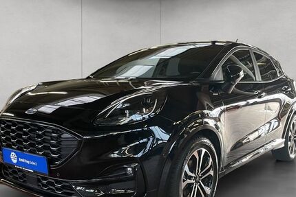Ford Puma 53.044 km 18.490 &euro; Esslingen 73730