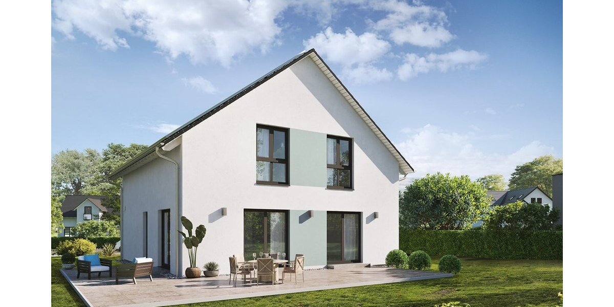 Individuell geplantes Einfamilienhaus in Ötisheim - Komfortabler Wohntraum mit flexiblen Ausbauoptionen - Einfamilienhaus Ötisheim | Angebot:27492641