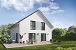 Individuell geplantes Einfamilienhaus in Ötisheim - Komfortabler Wohntraum mit flexiblen Ausbauoptionen - Einfamilienhaus Ötisheim | Angebot:27492641