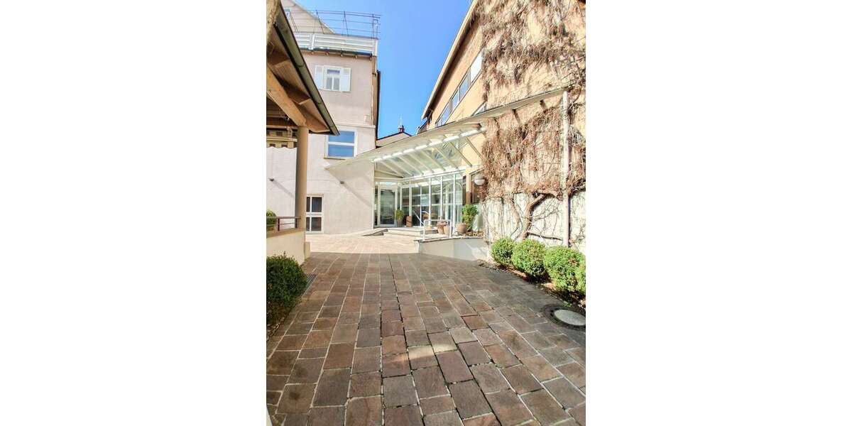 Gewerbeobjekt Oberstenfeld - 1.200.000&euro; | Angebot:20669419