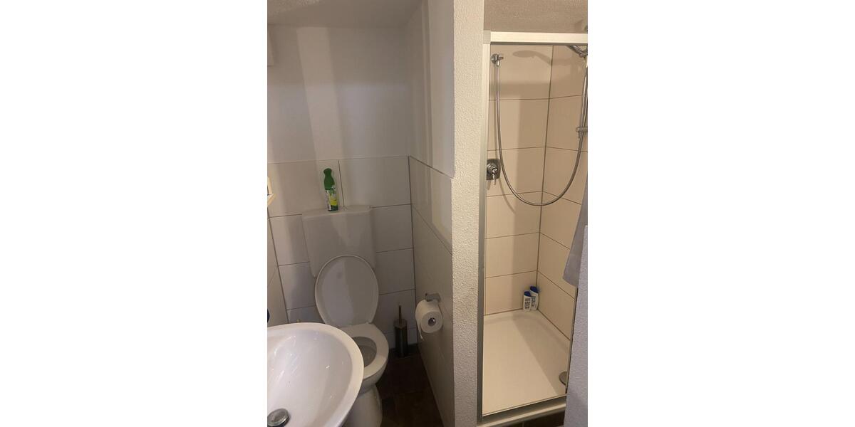 Erdgeschoßwohnung Heilbronn Horkheim - 1 Zimmer, 19 m&sup2;, 440&euro; | Angebot:24902775