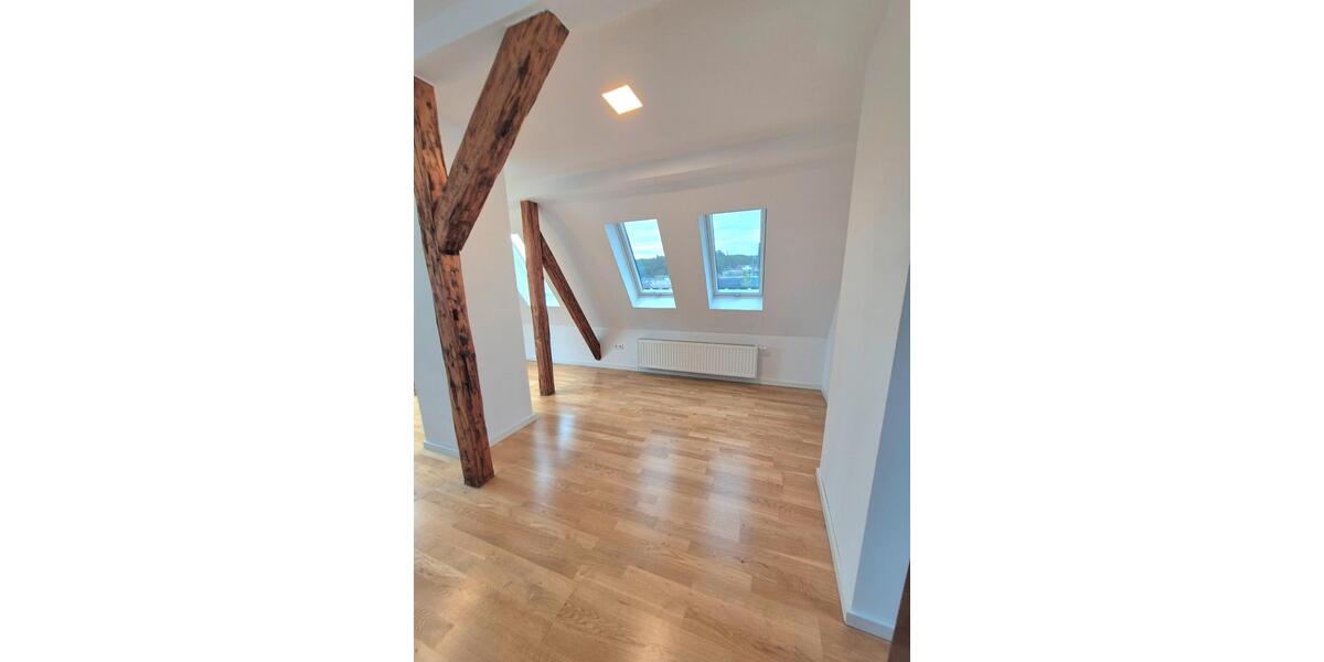 Einfamilienhaus Stuttgart Stuttgart-West - 2 Zimmer, 77 m&sup2;, 1.390&euro; | Angebot:27564731