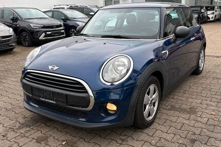 Mini ONE 128.848 km 7.595 &euro; Stuttgart 70597