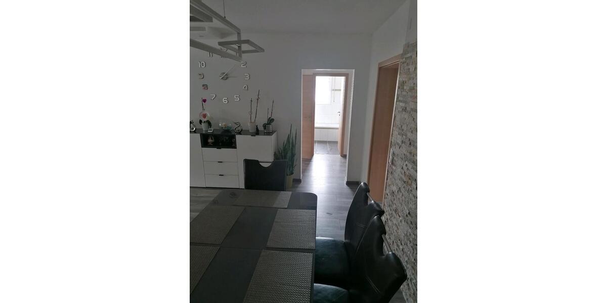 Etagenwohnung Backnang - 3.5 Zimmer, 86 m&sup2;, 310.000&euro; | Angebot:24853872