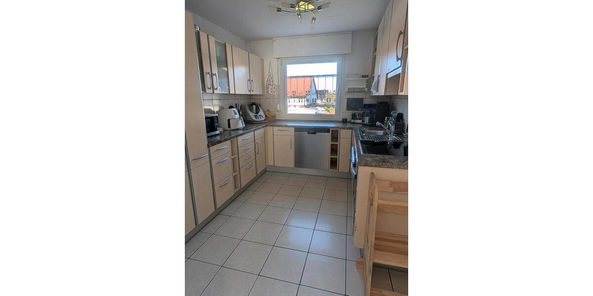 Einfamilienhaus Tiefenbronn - 6 Zimmer, 165 m&sup2;, 619.000&euro; | Angebot:25432956