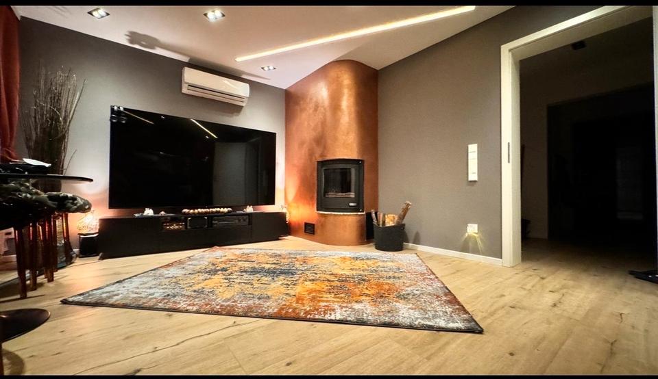 Einfamilienhaus Weissach - 6.5 Zimmer, 123 m&sup2;, 685.000&euro; | Angebot:25763074