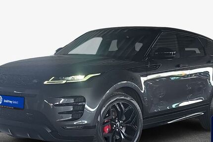 Land Rover Range Rover Evoque 56.355 km 49.990 &euro; Stuttgart 70190