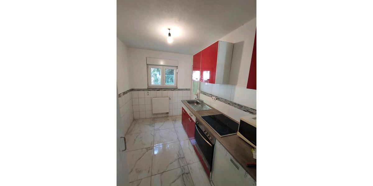 Hochparterre Esslingen am Neckar Pliensauvorstadt - 3 Zimmer, 65 m&sup2;, 1.200&euro; | Angebot:27589504