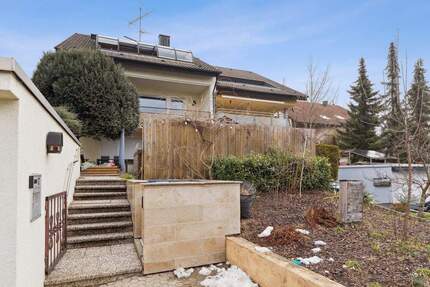 Haus Nordheim - 5 Zimmer, 193 m&sup2;, 549.000&euro; | Angebot:25704194