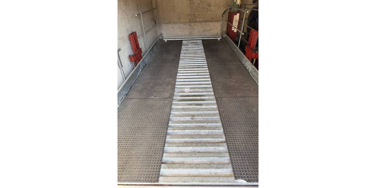 Garagen / Stellplätze Esslingen Krummenacker - 15.900&euro; | Angebot:26389918