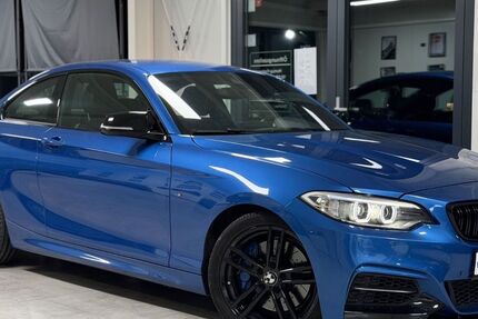 BMW M235 147.000 km 20.990 &euro; Mühlacker 75417