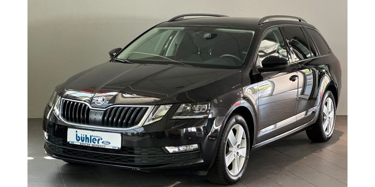 Skoda Octavia 96.264 km 16.400 &euro; Marbach am Neckar 71672