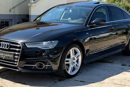 Audi A6 199.000 km 14.950 &euro; Sindelfingen/Stuttgart 71069