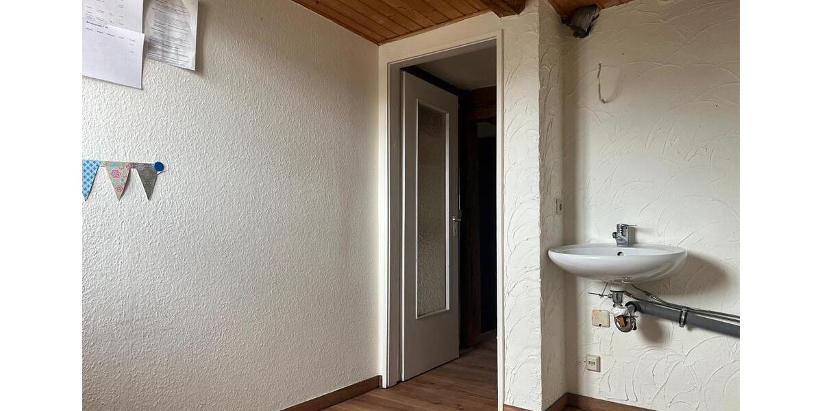 Etagenwohnung Renningen - 2 Zimmer, 32 m&sup2;, 109.900&euro; | Angebot:25721245