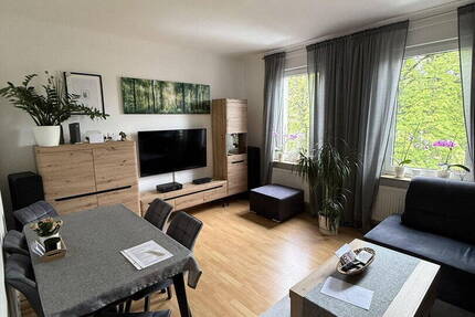 Wohnung Stuttgart-Untertürheim Untertürkheim - 3 Zimmer, 65 m&sup2;, 900&euro; | Angebot:26932109