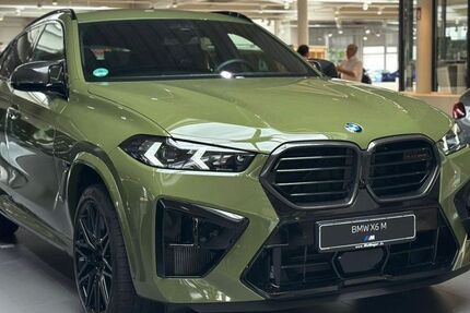 BMW X6 M 10.990 km 166.479 &euro; Schorndorf 73614