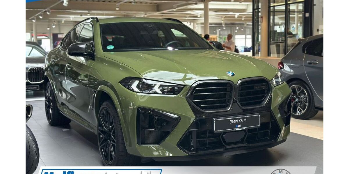 BMW X6 M 10.990 km 166.479 &euro; Schorndorf 73614