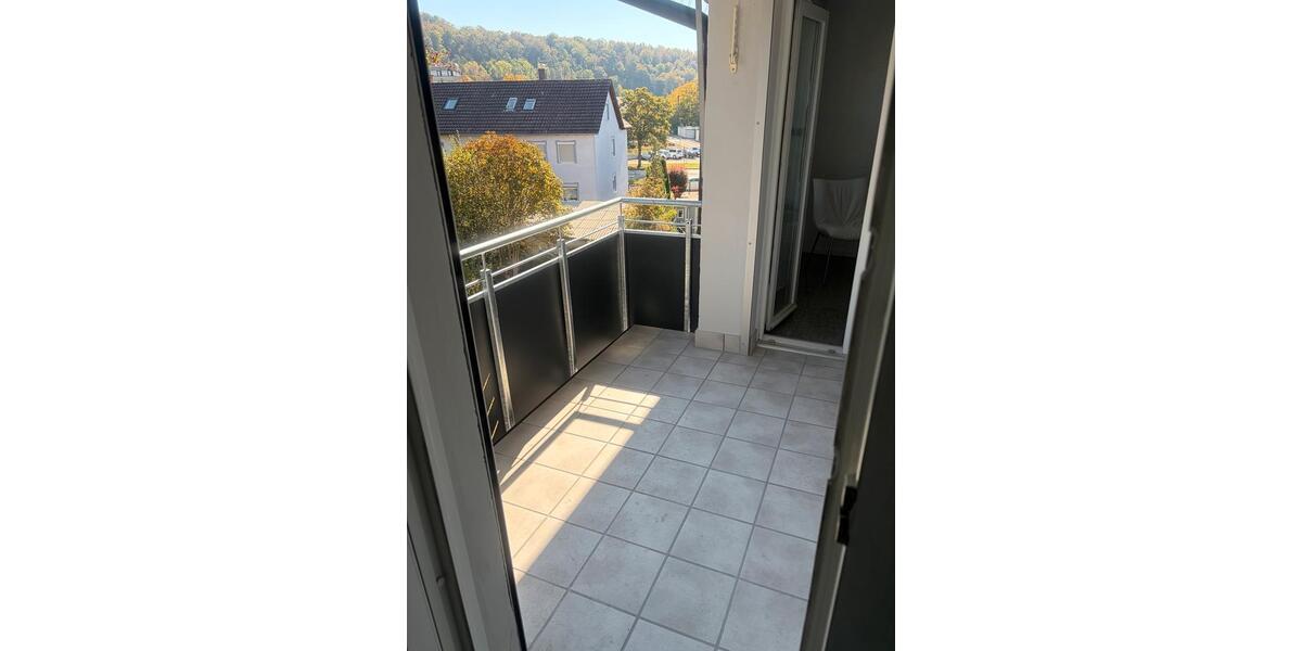 Etagenwohnung Leonberg - 2 Zimmer, 46 m&sup2;, 695&euro; | Angebot:27581795
