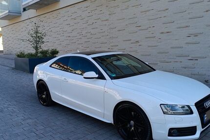 Audi A5 284.000 km 8.500 &euro; Korntal-Münchingen 70825