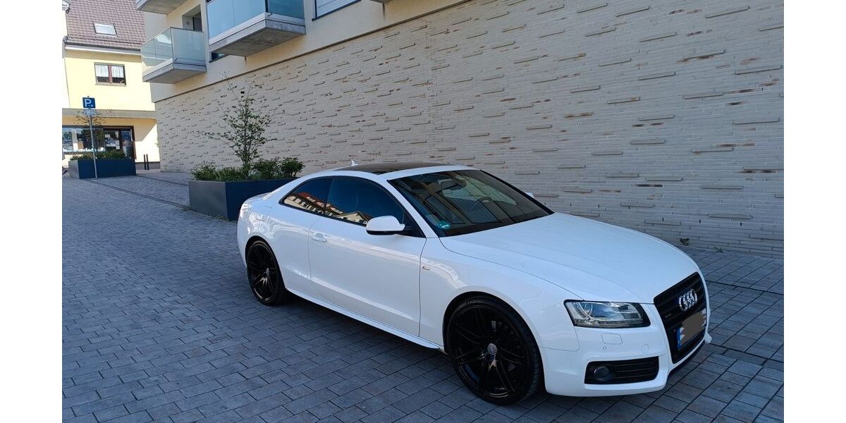 Audi A5 284.000 km 8.500 &euro; Korntal-Münchingen 70825