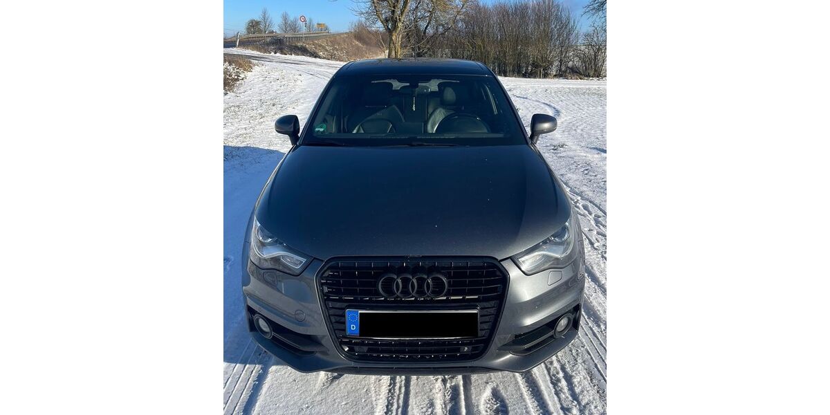 Audi A1 149.500 km 13.900 &euro; Magstadt 71106
