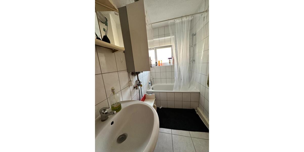 Etagenwohnung Stuttgart Bopser - 1 Zimmer, 16 m&sup2;, 470&euro; | Angebot:27581817
