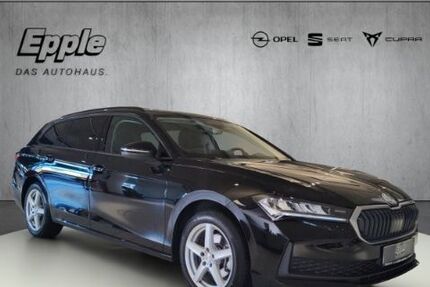 Skoda Superb 25.716 km 32.490 &euro; Rutesheim 71277