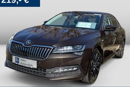 Skoda Superb 119.084 km 25.790 &euro; Backnang 71522