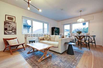 Wohnung Stuttgart Stuttgart-West - 3 Zimmer, 78 m&sup2;, 2.240&euro; | Angebot:26005366