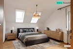 Sonnige Dachgeschoss-Oase mit PV-Anlage und Balkon - Etagenwohnung Schorndorf | Angebot:26818454