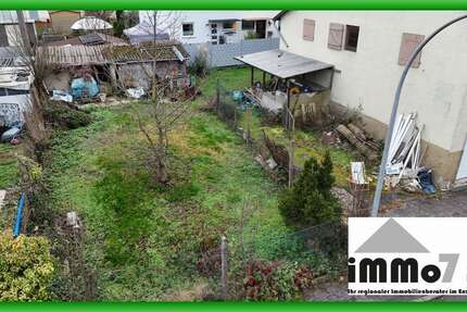 Grundstück Wiernsheim - 120.000&euro; | Angebot:25171192