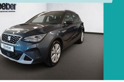 Seat Arona 20.737 km 22.980 &euro; Leonberg 71229