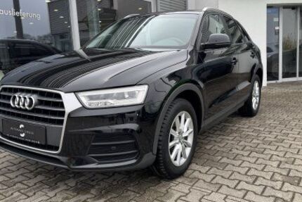 Audi Q3 149.890 km 16.940 &euro; Wendlingen am Neckar 73240