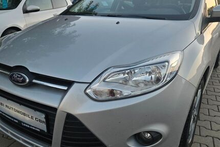 Ford Focus 195.000 km 3.950 &euro; Sulzbach.a.d.murr 71560