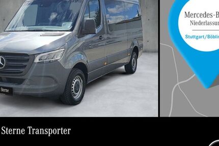 Mercedes-Benz Sprinter 89.346 km 35.688 &euro; Böblingen 71034
